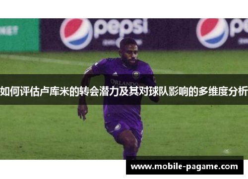 如何评估卢库米的转会潜力及其对球队影响的多维度分析