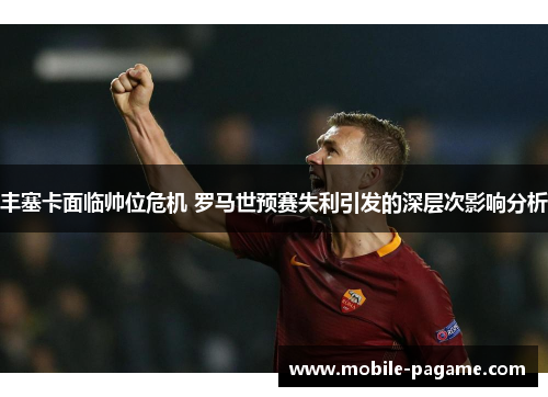 丰塞卡面临帅位危机 罗马世预赛失利引发的深层次影响分析