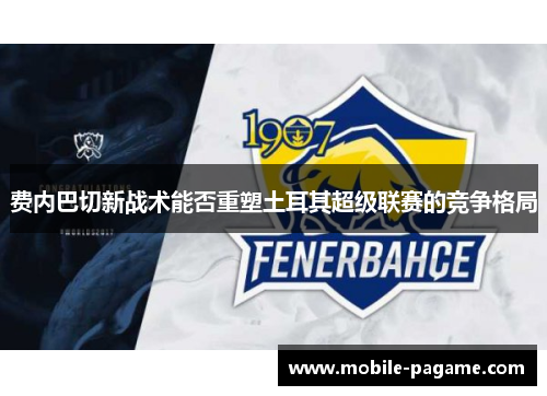 费内巴切新战术能否重塑土耳其超级联赛的竞争格局