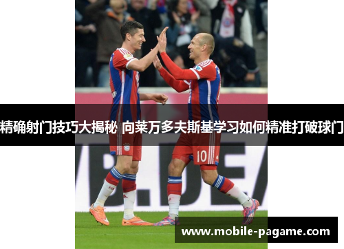 精确射门技巧大揭秘 向莱万多夫斯基学习如何精准打破球门