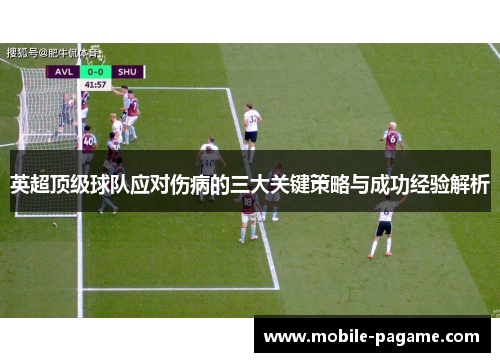 英超顶级球队应对伤病的三大关键策略与成功经验解析