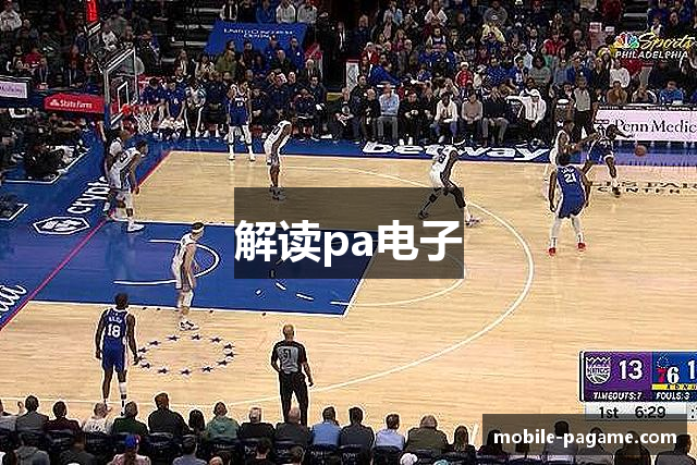 解读pa电子